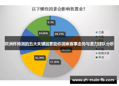 欧洲杯预测的五大关键因素助你洞察赛事走势与潜力球队分析