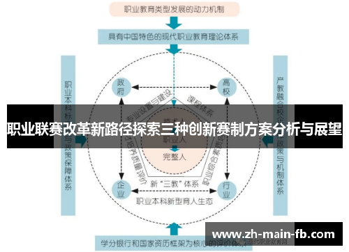 职业联赛改革新路径探索三种创新赛制方案分析与展望