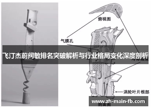 飞汀杰蔚阀敏排名突破解析与行业格局变化深度剖析