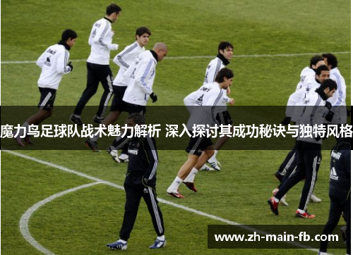 魔力鸟足球队战术魅力解析 深入探讨其成功秘诀与独特风格 魔力鸟足球队战术魅力解析 深入探讨其成功秘诀与独特风格