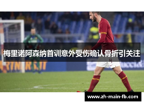 梅里诺阿森纳首训意外受伤确认骨折引关注 梅里诺阿森纳首训意外受伤确认骨折引关注