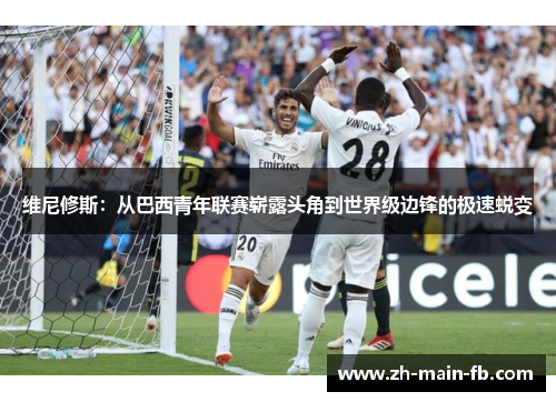 维尼修斯：从巴西青年联赛崭露头角到世界级边锋的极速蜕变